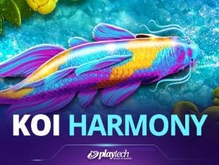 Koi Harmony™ game screenshot
