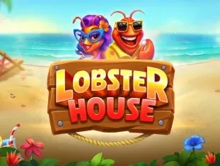 Lobster House game screenshot