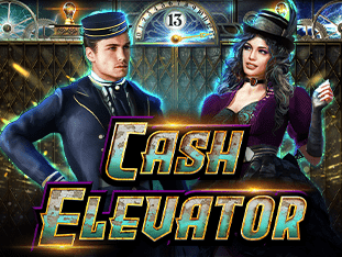 Cash Elevator icon